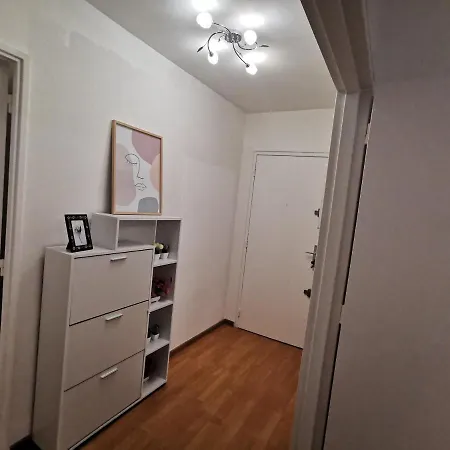 Chambre Cozy Avec Vue Panoramique Sur La Seine, Proche De Paris Et De L'Aeroport Orly Choisy-le-Roi Exterior photo