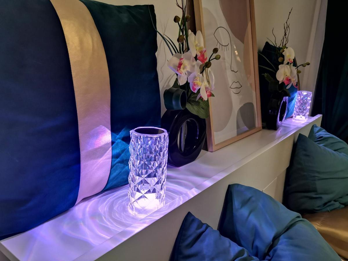 Homestay Cozy Avec Vue Panoramique Sur La Seine, Proche De Paris Et De L'aeroport Orly